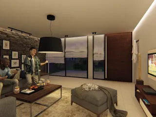 MESOYI RESIDENCES 5 в Пафосе