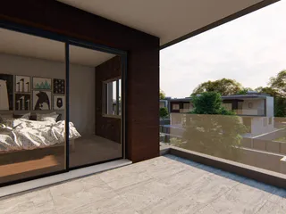 MESOYI RESIDENCES 5 в Пафосе