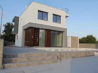 MESOYI RESIDENCES 7 в Пафосе