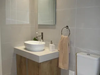 MESOYI RESIDENCES 7 в Пафосе