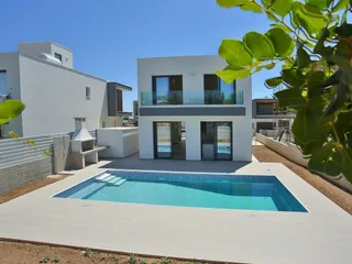 MESOYI RESIDENCES 8 в Пафосе