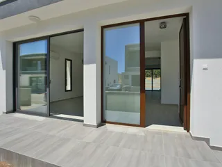 MESOYI RESIDENCES 8 в Пафосе