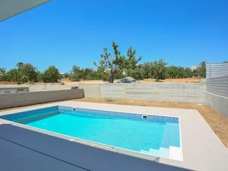 MESOYI RESIDENCES 8 в Пафосе