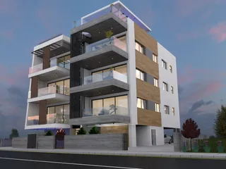 OXYGEN в Пафосе