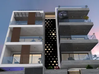 OXYGEN в Пафосе