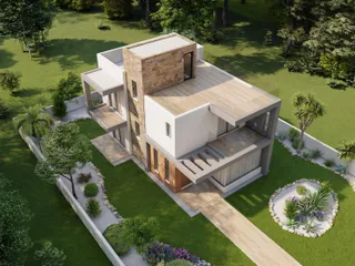 VALLEY в Пафосе