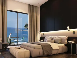 WATERSIDE в Като Пафос