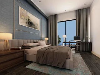 WATERSIDE в Като Пафос