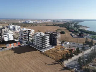 Mackenzy Dream Residences в городе Ларнаке