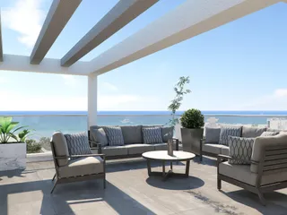 Mackenzy Dream Residences в городе Ларнаке