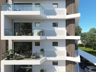 MACKENZY SUNRISE RESIDENCES в городе Ларнаке