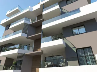 Downtown Residences в городе Ларнаке