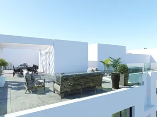 La Maison Gardens Residences - Block B в городе Ларнаке