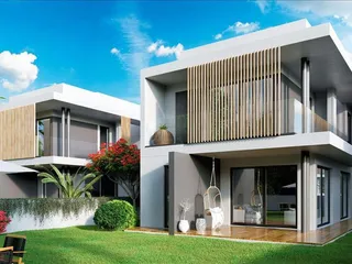 TONY BLUE в Пафосе