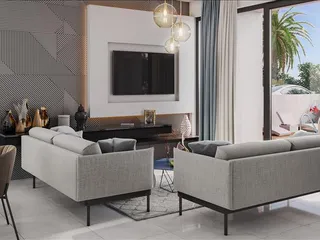 BREEZE в Пафосе