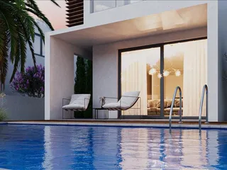 BREEZE в Пафосе