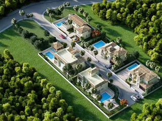 OCEAN VIEW в Хлораке