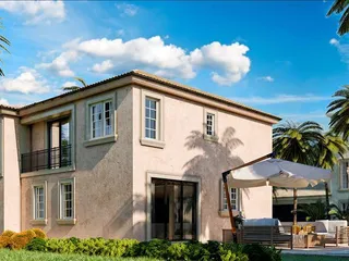 OCEAN VIEW в Хлораке