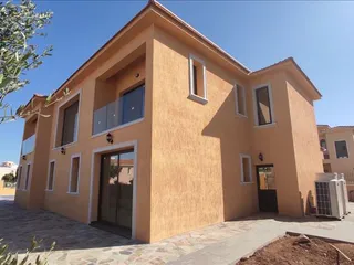 OCEAN VIEW в Хлораке