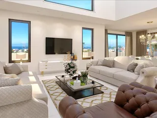 OCEAN VIEW в Хлораке