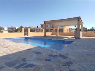 OCEAN VIEW в Хлораке