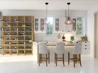 OCEAN VIEW в Хлораке