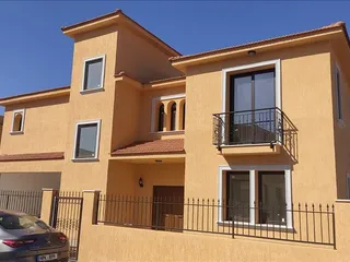 OCEAN VIEW в Хлораке