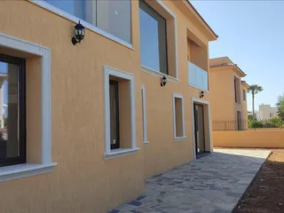 OCEAN VIEW в Хлораке