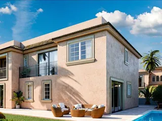 OCEAN VIEW в Хлораке