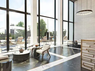 DUAL RESIDENCE в Агиос Тихонасе