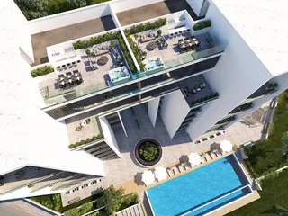 DUAL RESIDENCE в Агиос Тихонасе