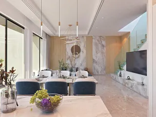 DUAL RESIDENCE в Агиос Тихонасе