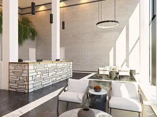 DUAL RESIDENCE в Агиос Тихонасе