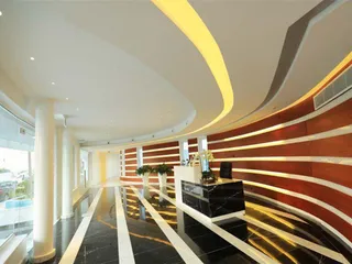 PLUS 06 The Pearl в городе Ларнаке