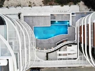 PLUS 06 The Pearl в городе Ларнаке