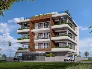 Plus 48 в городе Ларнаке