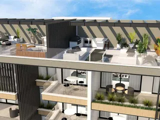 Plus 48 в городе Ларнаке