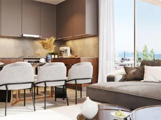 Roy Terraces - Plus 21 в городе Ларнаке