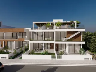 Plus 57 в Ливадии