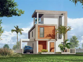 PLUS 36 Livadia Gardens в Ливадии