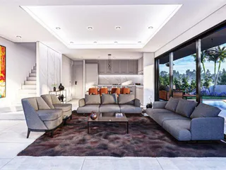 PLUS 36 Livadia Gardens в Ливадии