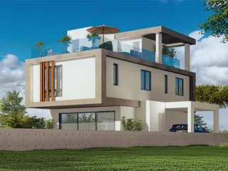 PLUS 36 Livadia Gardens в Ливадии