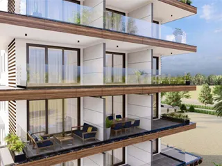 PLUS 49 в городе Ларнаке