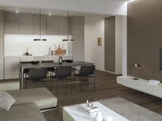 HINOKI GREEN & YELLOW в Агиос Афанасиосе