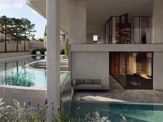 Akasa в городе Лимассоле