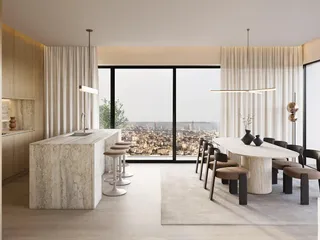 Akasa в городе Лимассоле