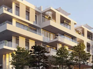 Akasa в городе Лимассоле