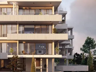 Akasa в городе Лимассоле