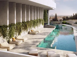 Akasa в городе Лимассоле