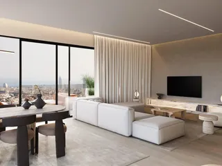 Akasa в городе Лимассоле